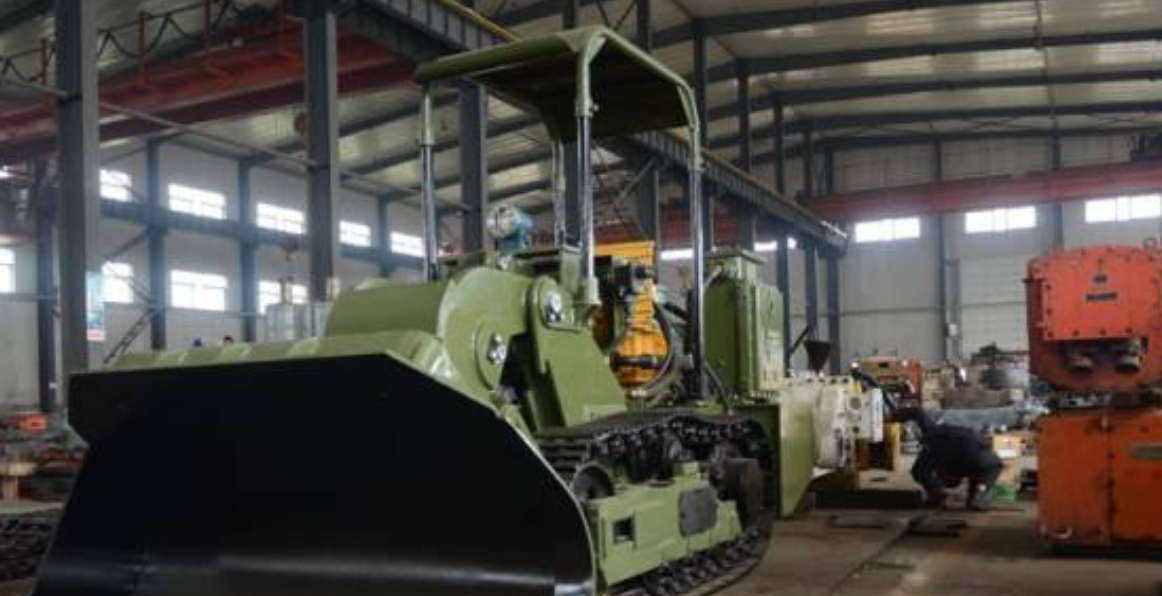 煤礦用側卸裝巖機 煤礦用側卸裝巖機