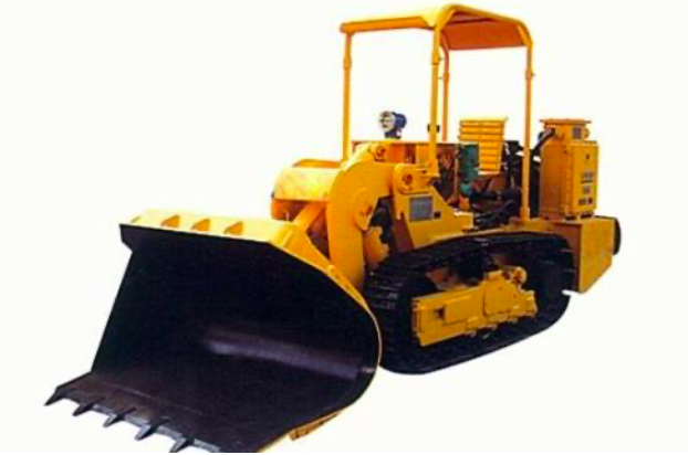 側(cè)卸式裝巖機 側(cè)卸式裝巖機