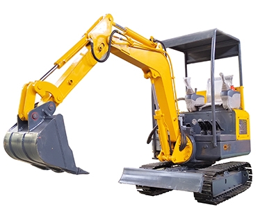 液壓挖掘機(jī) 液壓挖掘機(jī)